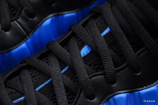 Pro Foamposite Air 624041-403  Hyper Cobalt 0315